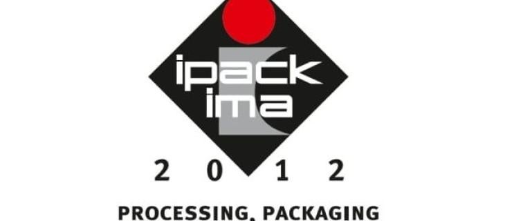 Innovazione e packaging in vetrina all'IPACK-IMA 2012