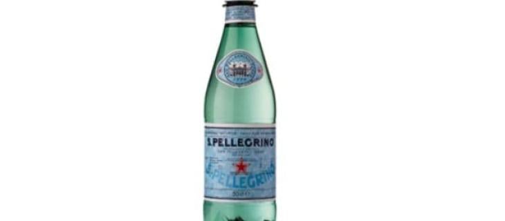Sanpellegrino trionfa agli Oscar dell'Imballaggio 2012