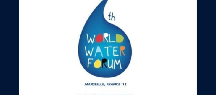 Al via il 6° Forum Mondiale dell'Acqua