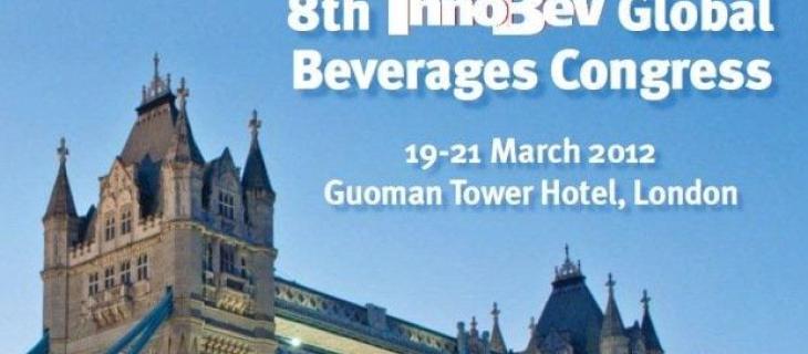I rappresentanti del beverage mondiale si incontrano a Londra per discutere le prospettive del settore