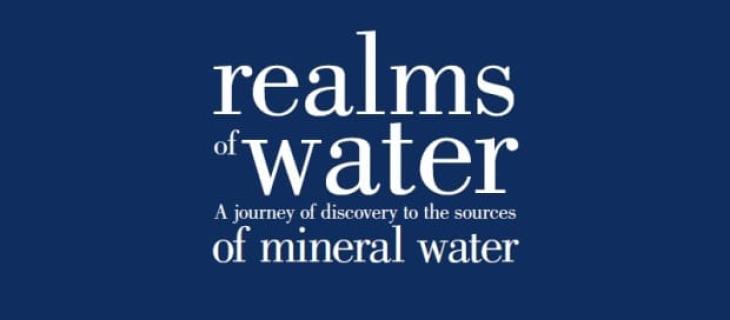 Realms of Water, il giro del mondo in 15 sorgenti