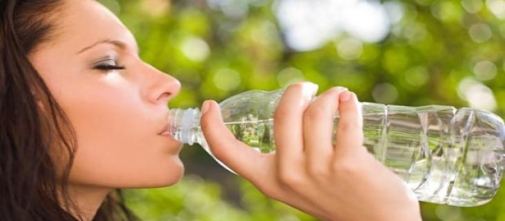Terapia idropinica, come curarsi con l'acqua 