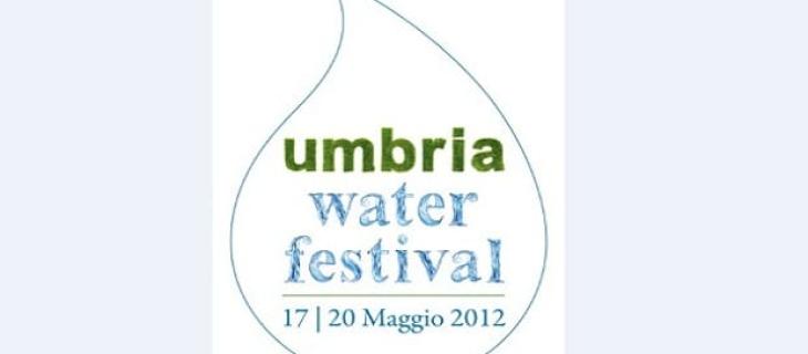 A Perugia la rassegna internazionale Umbria Water Festival