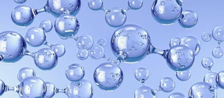 La formula dell’acqua: si scrive H2O e si legge acqua, ecco cosa c'è dentro un bicchiere