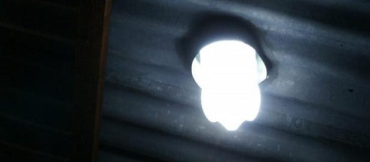 Solar Bottle Bulbs, il PET illumina Nairobi