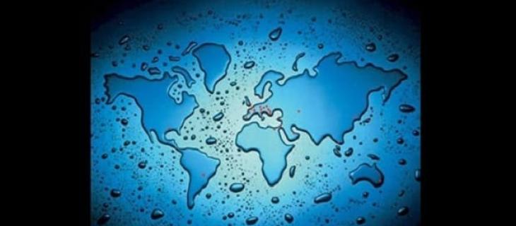 Un'azione globale per preservare la risorsa acqua