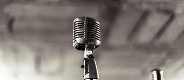 Le cinque canzoni italiane che celebrano l’acqua