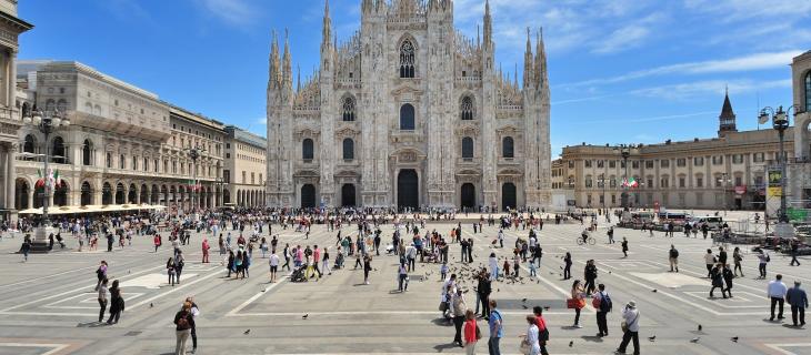 Milano sull’Acqua i 5 Locali Top – In a Bottle