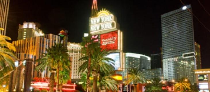 Las Vegas, da "città del peccato" a città che si prende cura del territorio