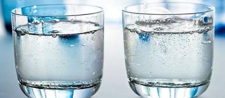 Altro che birra, in Germania aumenta il consumo di acqua minerale