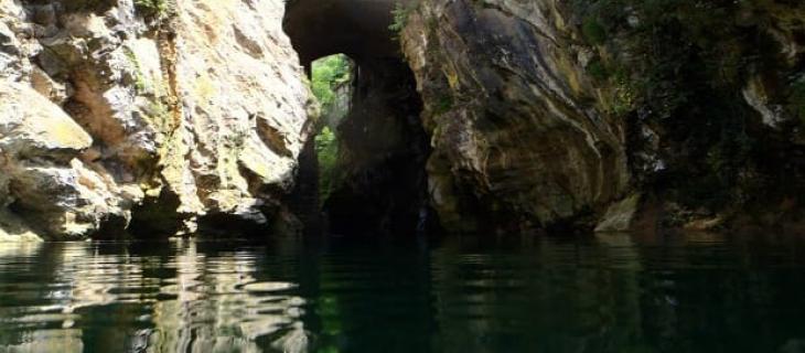In Francia il museo che racconta la vita dell'acqua
