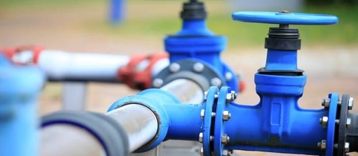 Le reti idriche italiane perdono il 35% dell'acqua che trasportano
