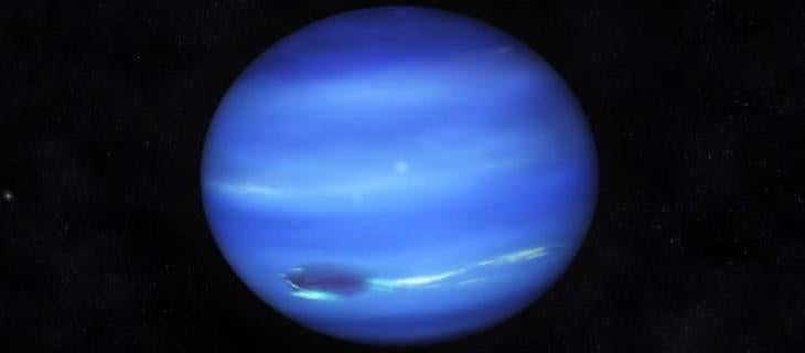 Sotto la luna più grande di Giove scoperto un oceano ghiacciato
