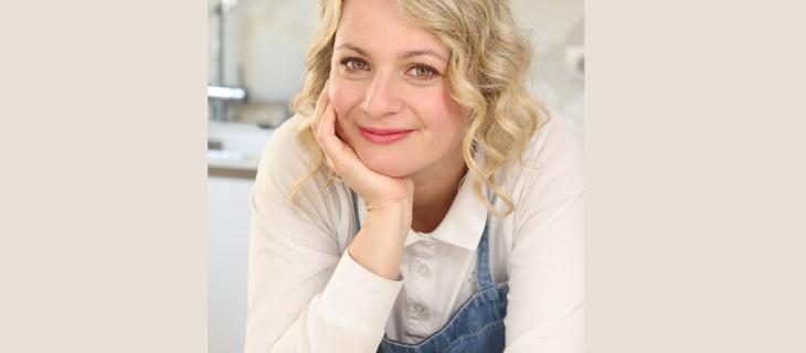 Fabiola Di Sotto e la “cucina del futuro” quando la tradizione diventa sostenibile