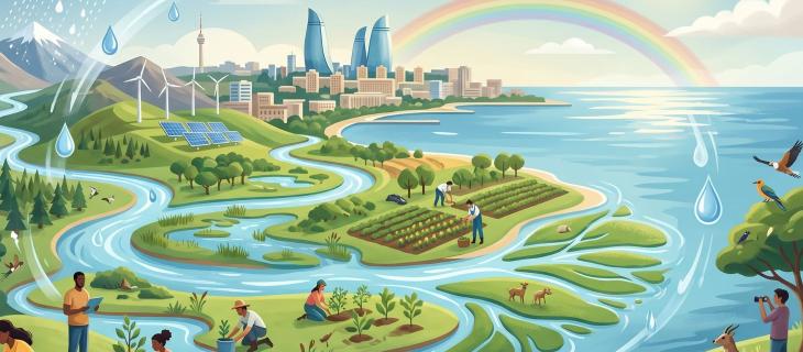 Giornata Mondiale dell’Ambiente 2026 perché la tutela del pianeta parte dall’acqua