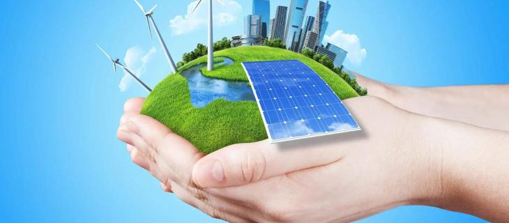 Cosa si intende con energia sostenibile e perché è importante