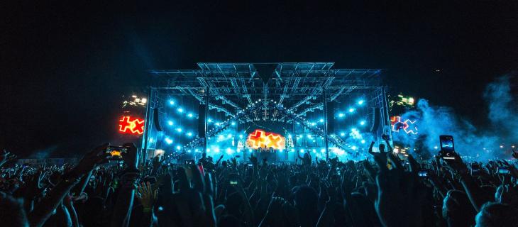 Un concerto può essere green? I requisiti e gli esempi più virtuosi 