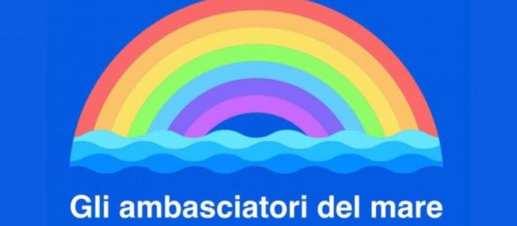 Insegnanti e alunni diventano gli “Ambasciatori del mare”