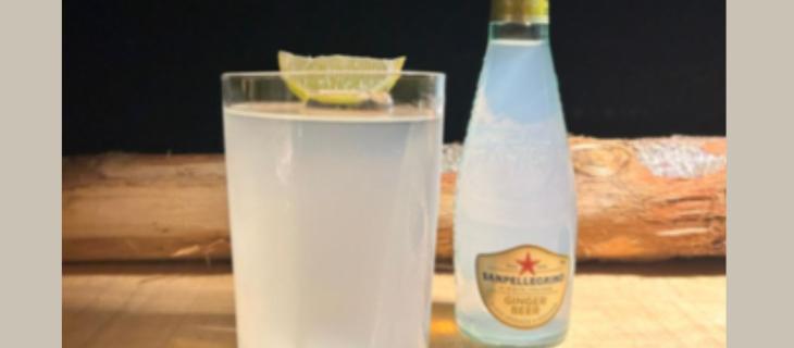 Il cocktail Moonshine per celebrare il primo sbarco sulla luna