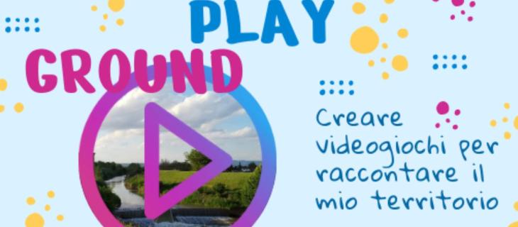 Play/Ground2, studenti esplorano il ruolo dell’acqua nelle comunità locali