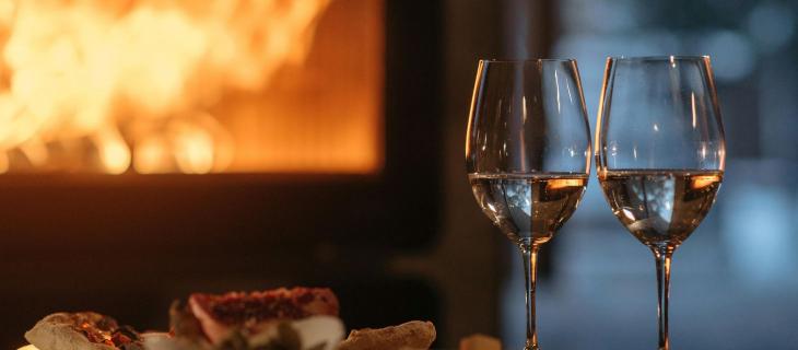 L’acqua e il vino: il legame invisibile