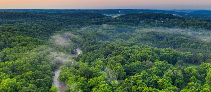 Le 7 Meraviglie Naturali del Mondo