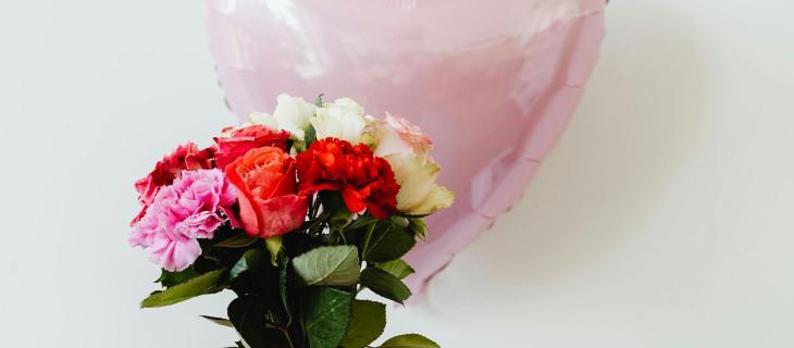 Green Valentine: l’impatto idrico dei fiori recisi e le alternative sostenibili per San Valentino