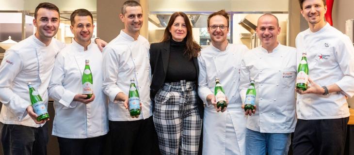 Sostenibilità e "Personal Belief": la sfida dei giovani chef per il futuro del pianeta