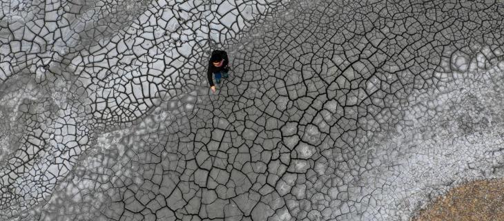 “Ambiente Clima Futuro”, la mostra sulla tutela ambientale in Italia