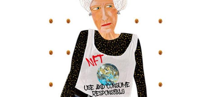 Arriva il Manifesto degli NFT green, per un digitale più sostenibile