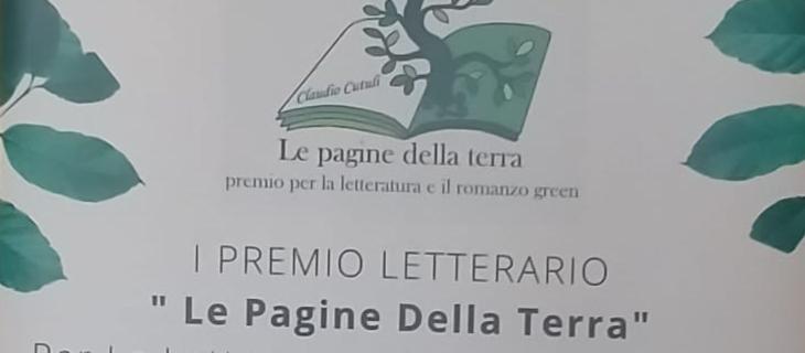 Libri e sostenibilità, al via “Le Pagine della Terra”