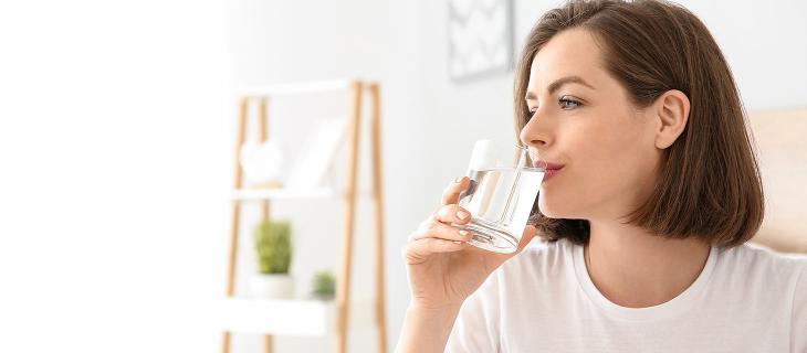 È l’acqua la migliore alleata contro gli effetti dell’alcol