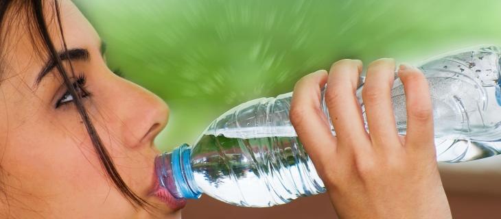 Acqua: Benefici e Rischi del Contenuto di Calcio