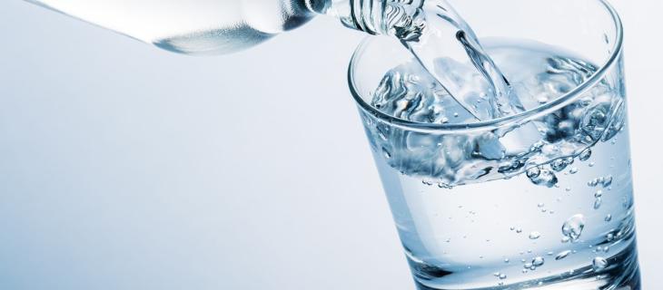 Acqua di Lusso di Tutto il Mondo un Vero Successo – In a Bottle