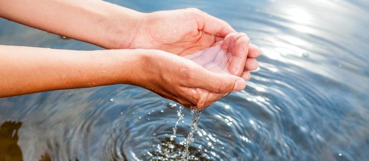 Ecco tutti i valori dell’acqua per imparare a tutelarla