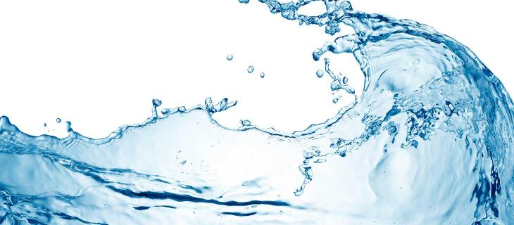 Quando l’acqua è sulla bocca di tutti – In a Bottle