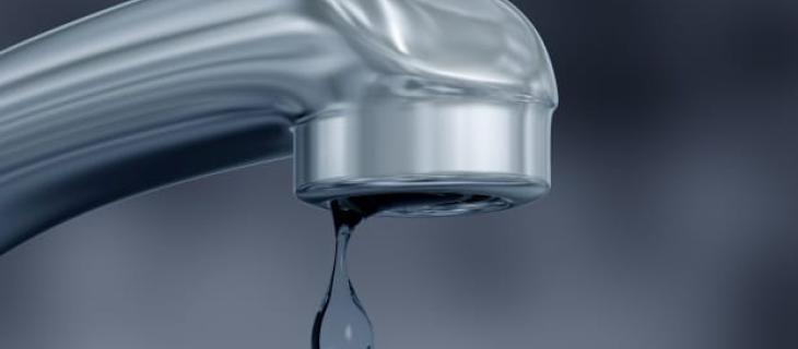 Summer: one in two Italians fails to save water