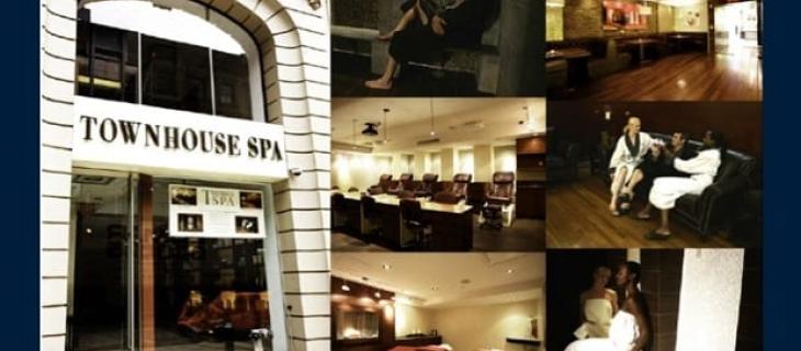 Acqua Beauty Bar