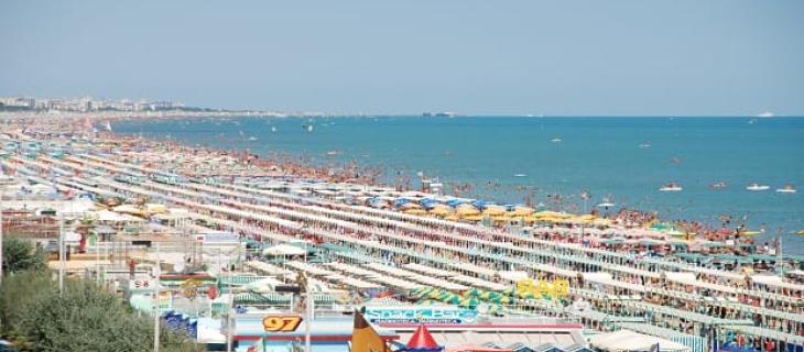 One in two Italians not ready for bikini season