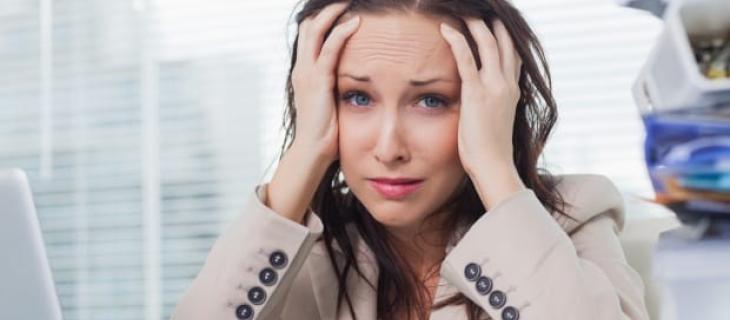 The holidays are over, one Italian in two suffering from “Back-to-work Syndrome”