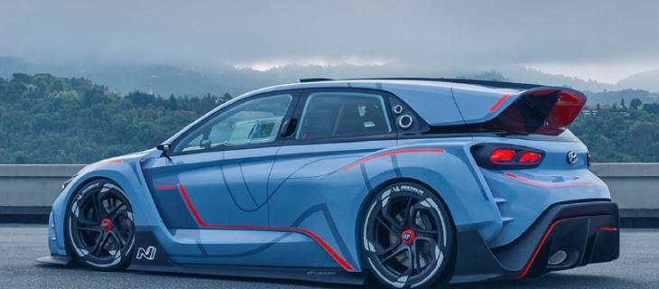 Auto in plastica: Hyunday ha presentato il brevetto 
