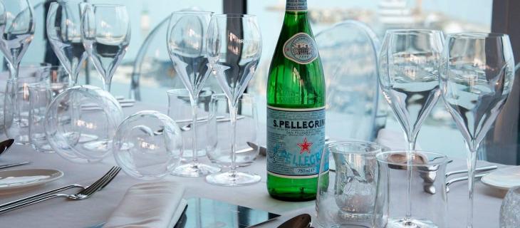 Beverage: Sanpellegrino prima azienda per i distributori Gdo 