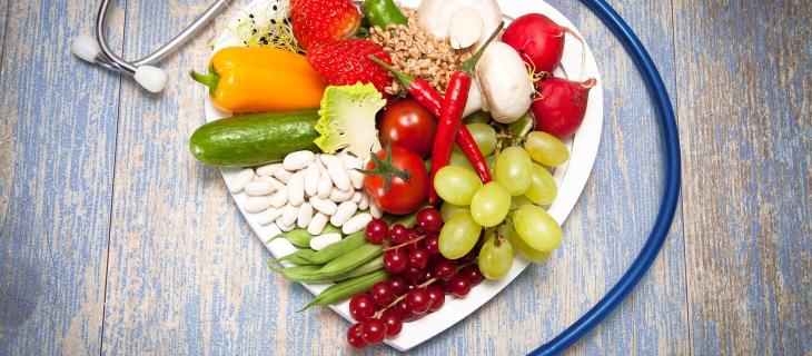 Cibo e benessere: per gli italiani c'è uno stretto legame 