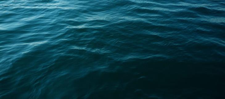 Il colore degli oceani modificato dai cambiamenti climatici – In a Bottle