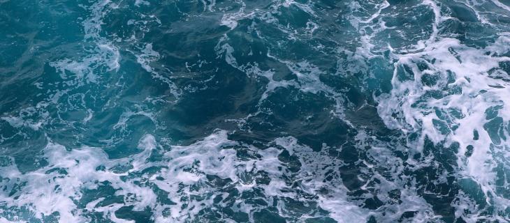 Correnti marine: ecco come si formano – In a Bottle