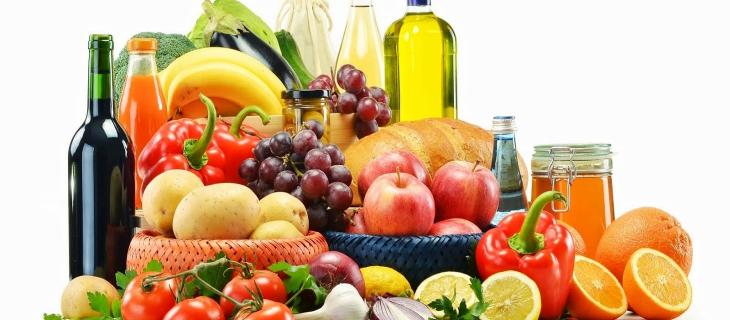 Mediterranean Diet Reduces Risk of Heart Disease by 47% | In a Bottle