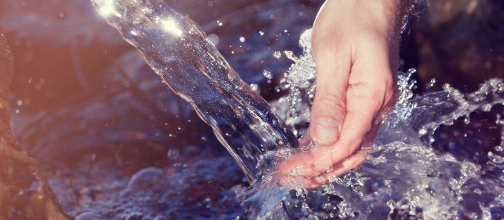 Tre documentari da vedere per saperne di più sull’acqua - In a Bottle
