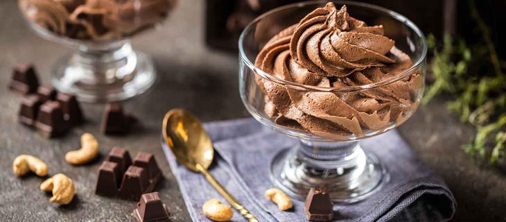 Tempo libero, le 3 ricette di dolci a base d’acqua da fare a casa - In a Bottle