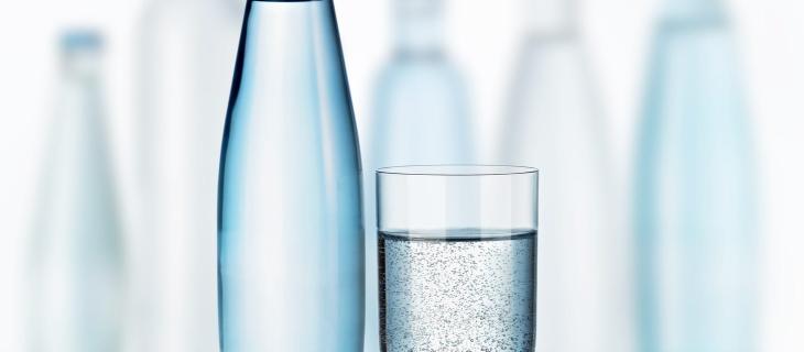 Durezza dell'acqua: cos’è e qual è il livello consigliato