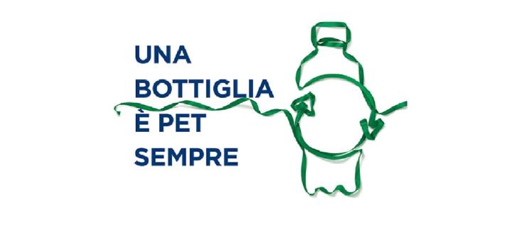 Coripet ed Esselunga insieme per il riciclo delle bottiglie in PET